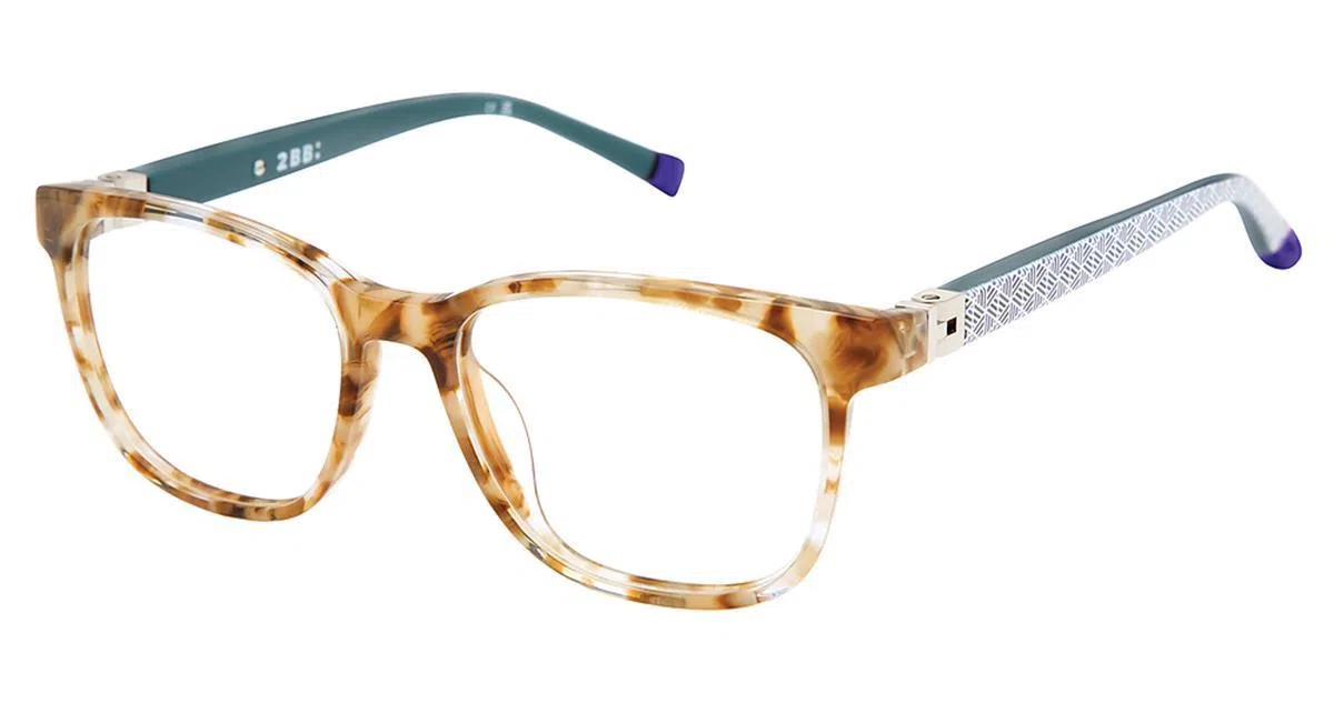 2BB BBBRYNN Eyeglasses - view 3